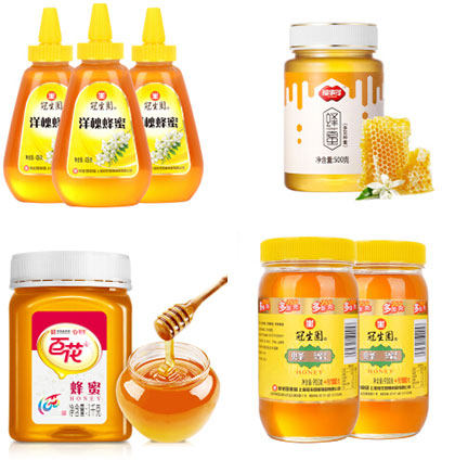全自動蜂蜜灌裝機(jī)設(shè)備/自動化蜂蜜灌裝生產(chǎn)線