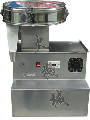 膠囊灌裝機